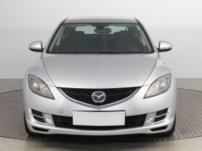 Mazda 6 - 2008
