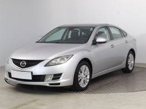 Mazda 6 - 2008