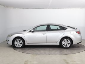 Mazda 6 - 2008