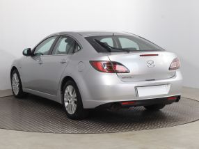 Mazda 6 - 2008
