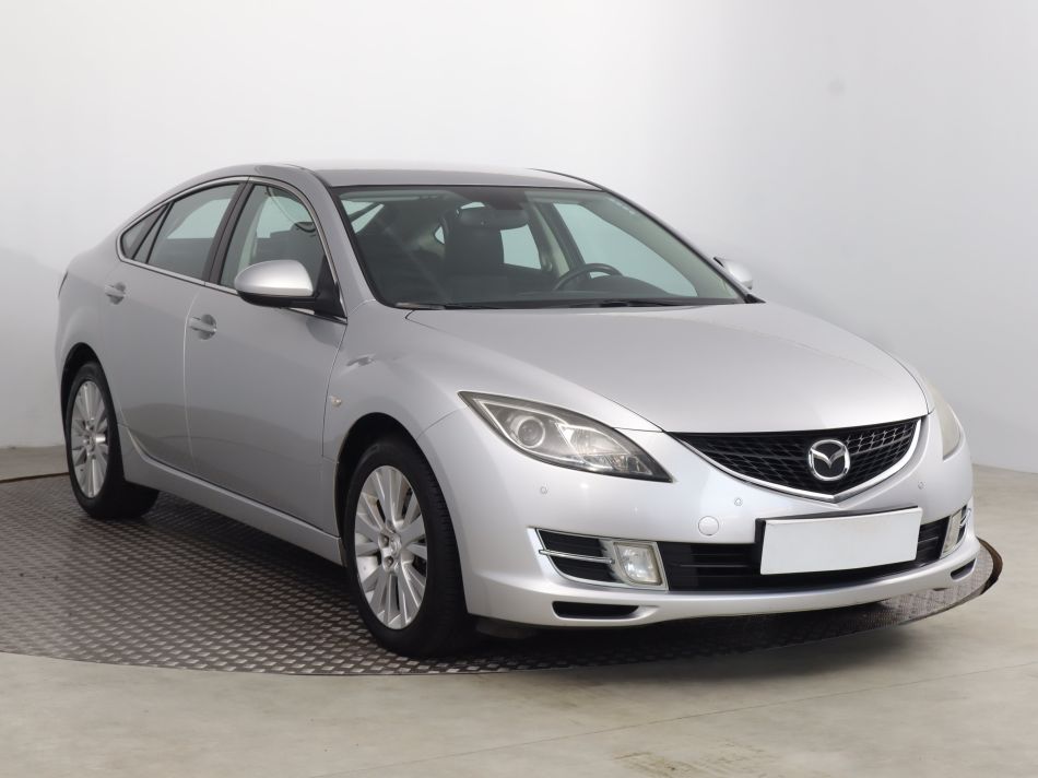 Mazda 6 - 2008