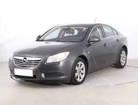 Opel Insignia - 2009