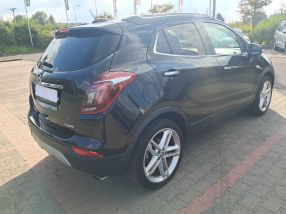 Opel Mokka - 2018