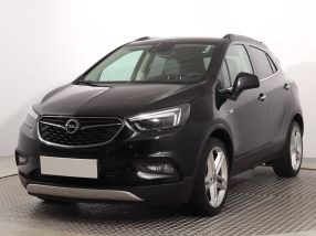 Opel Mokka - 2018