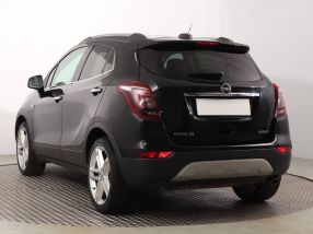 Opel Mokka - 2018