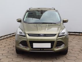 Ford Kuga - 2013