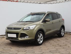Ford Kuga - 2013