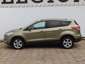 Ford Kuga - 2013