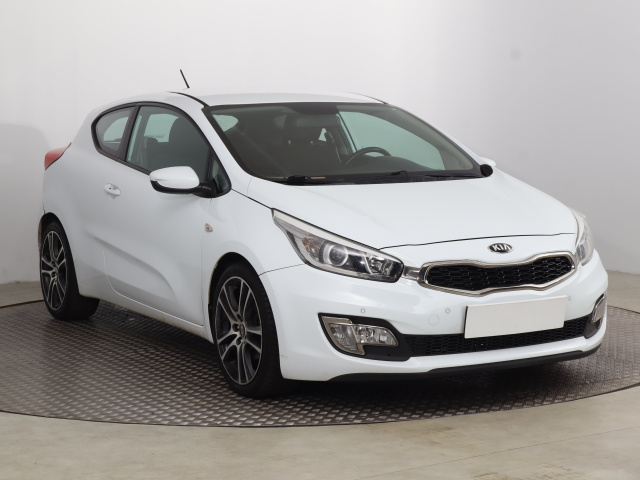 Kia ProCeed 2013