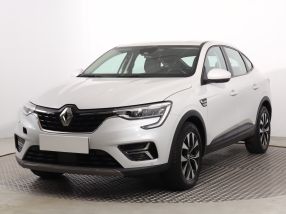 Renault Arkana - 2021