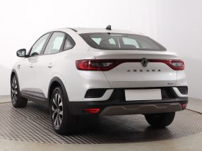 Renault Arkana - 2021