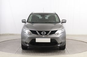 Nissan Qashqai - 2016
