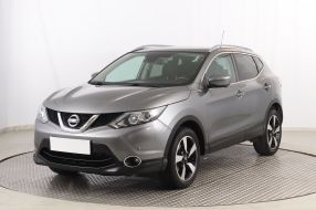 Nissan Qashqai - 2016