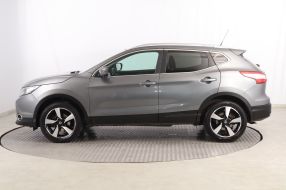 Nissan Qashqai - 2016