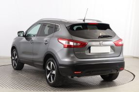 Nissan Qashqai - 2016