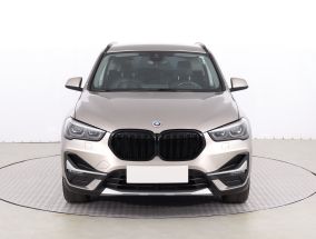 BMW X1 - 2021
