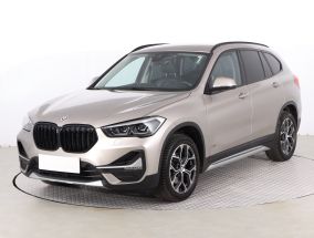 BMW X1 - 2021