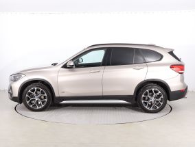 BMW X1 - 2021