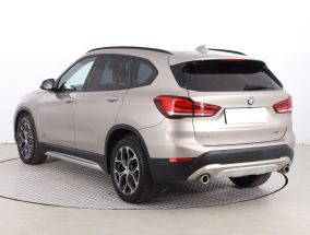 BMW X1 - 2021