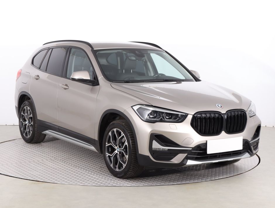 BMW X1 - 2021
