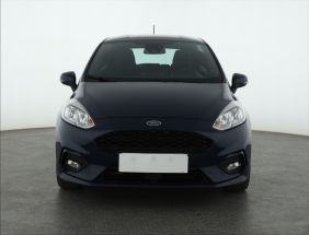 Ford Fiesta - 2018