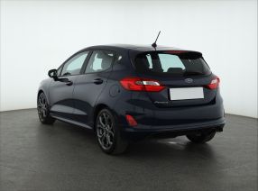 Ford Fiesta - 2018