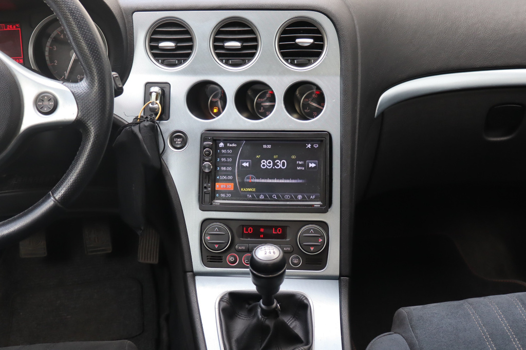 Alfa Romeo 159