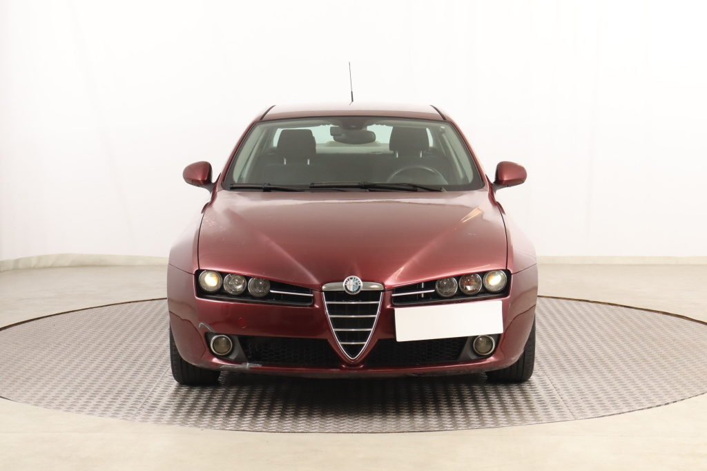 Alfa Romeo 159