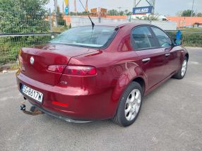 Alfa Romeo 159 - 2007