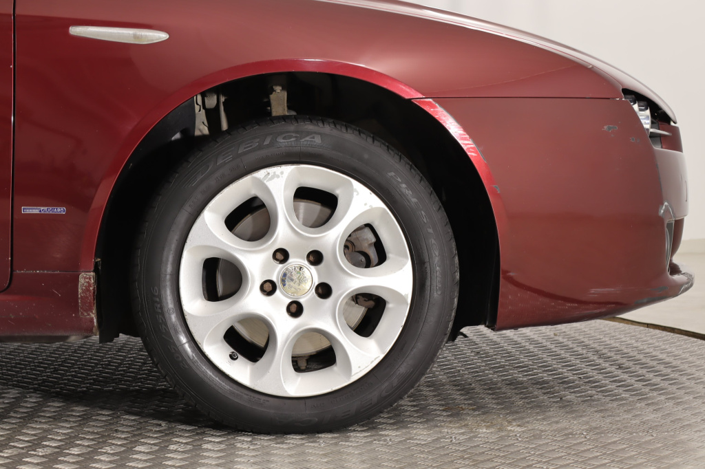 Alfa Romeo 159