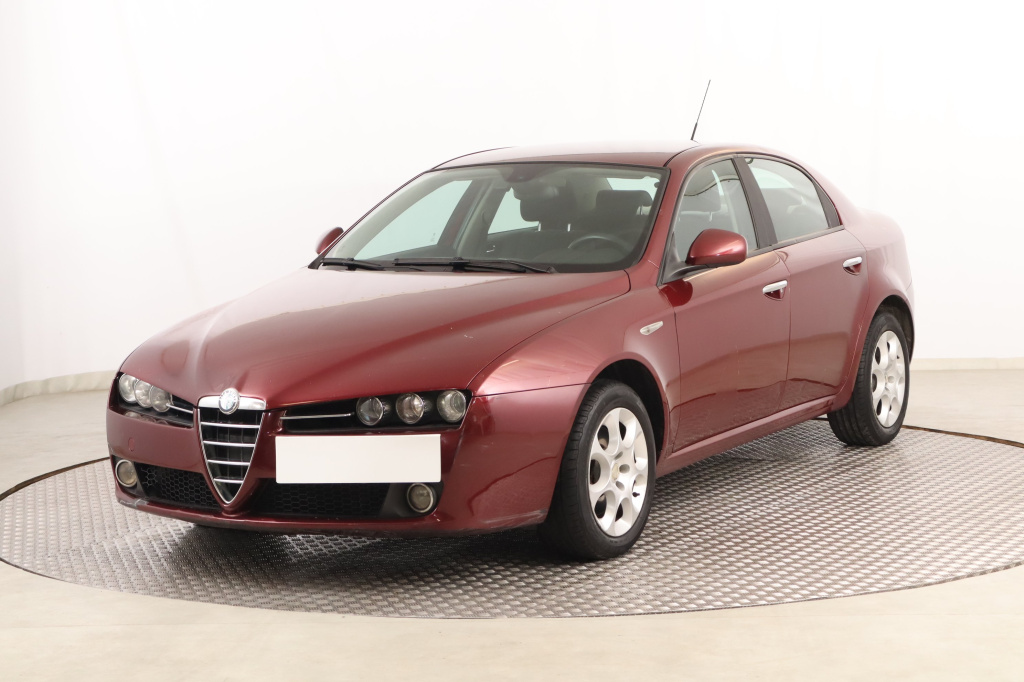 Alfa Romeo 159