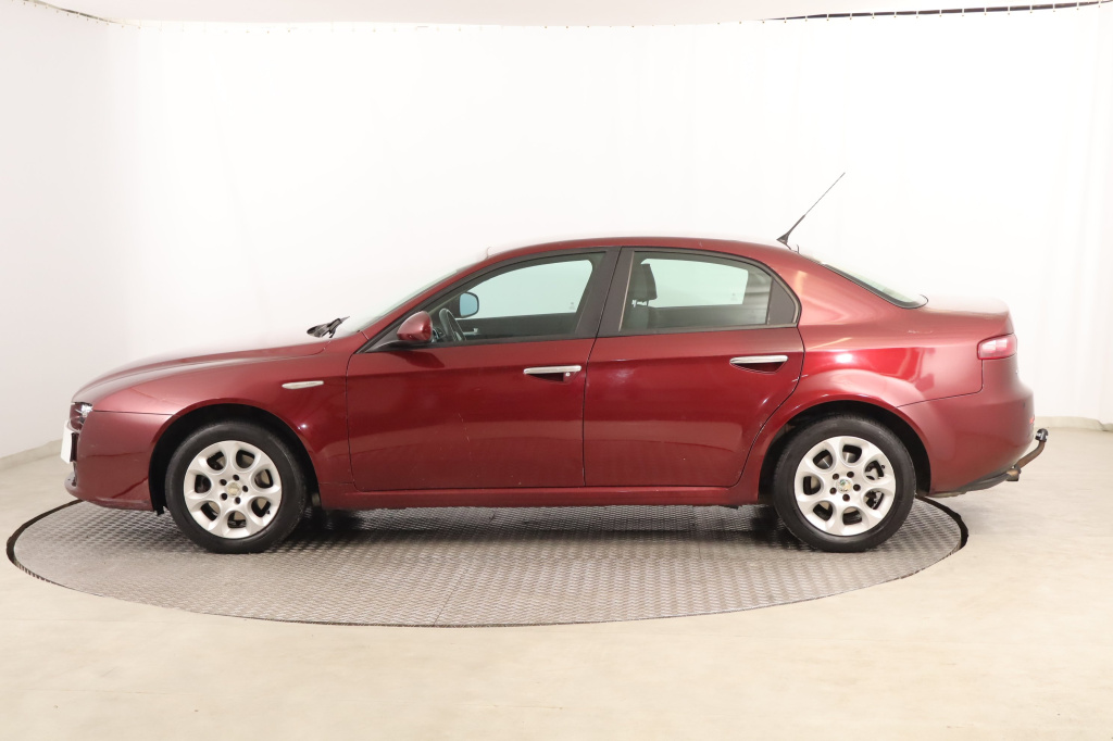 Alfa Romeo 159