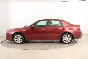 Alfa Romeo 159 - 2007