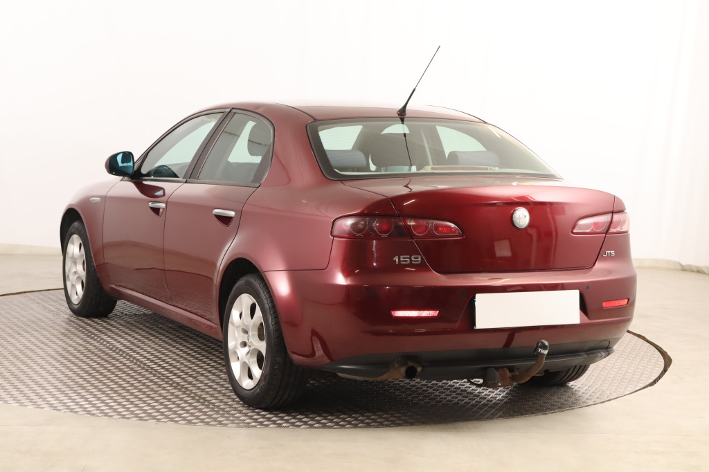 Alfa Romeo 159