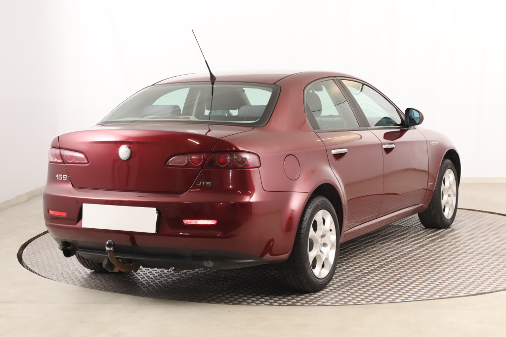Alfa Romeo 159