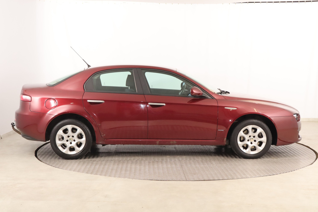 Alfa Romeo 159