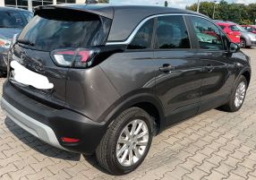 Opel Crossland X - 2022
