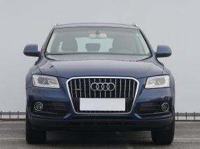 Audi Q5 - 2014