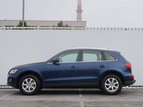 Audi Q5 - 2014