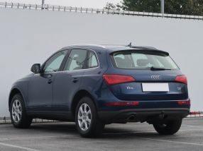 Audi Q5 - 2014