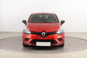 Renault Clio - 2018