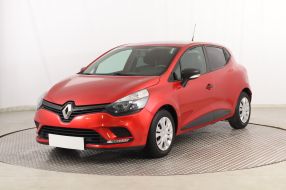 Renault Clio - 2018