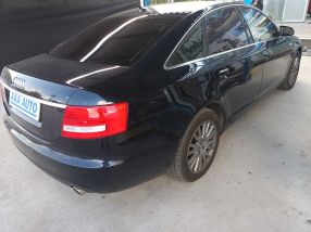 Audi A6 - 2005