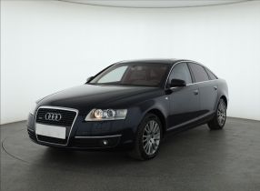 Audi A6 - 2005