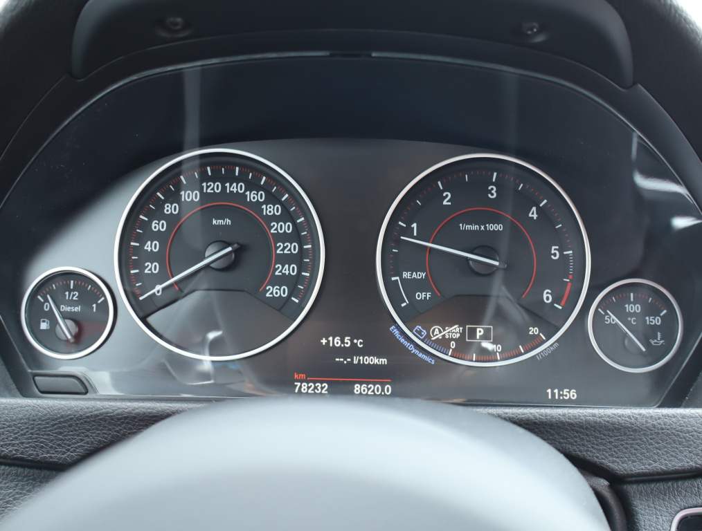 BMW 4 Gran Coupe