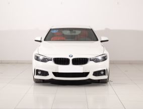 BMW 4 Gran Coupe - 2017