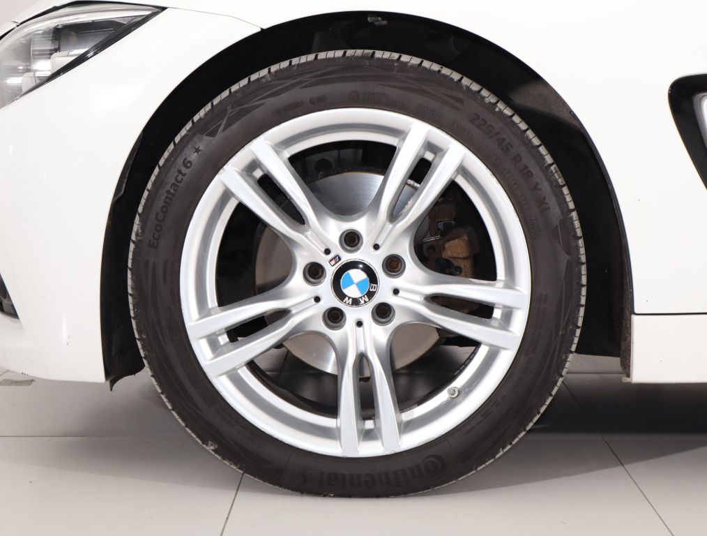 BMW 4 Gran Coupe