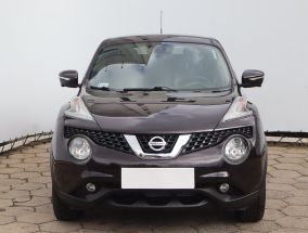 Nissan Juke - 2015