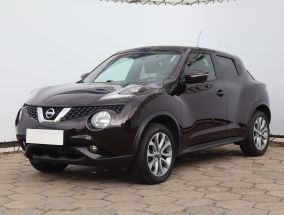 Nissan Juke - 2015