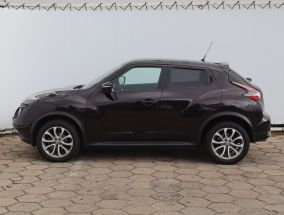 Nissan Juke - 2015